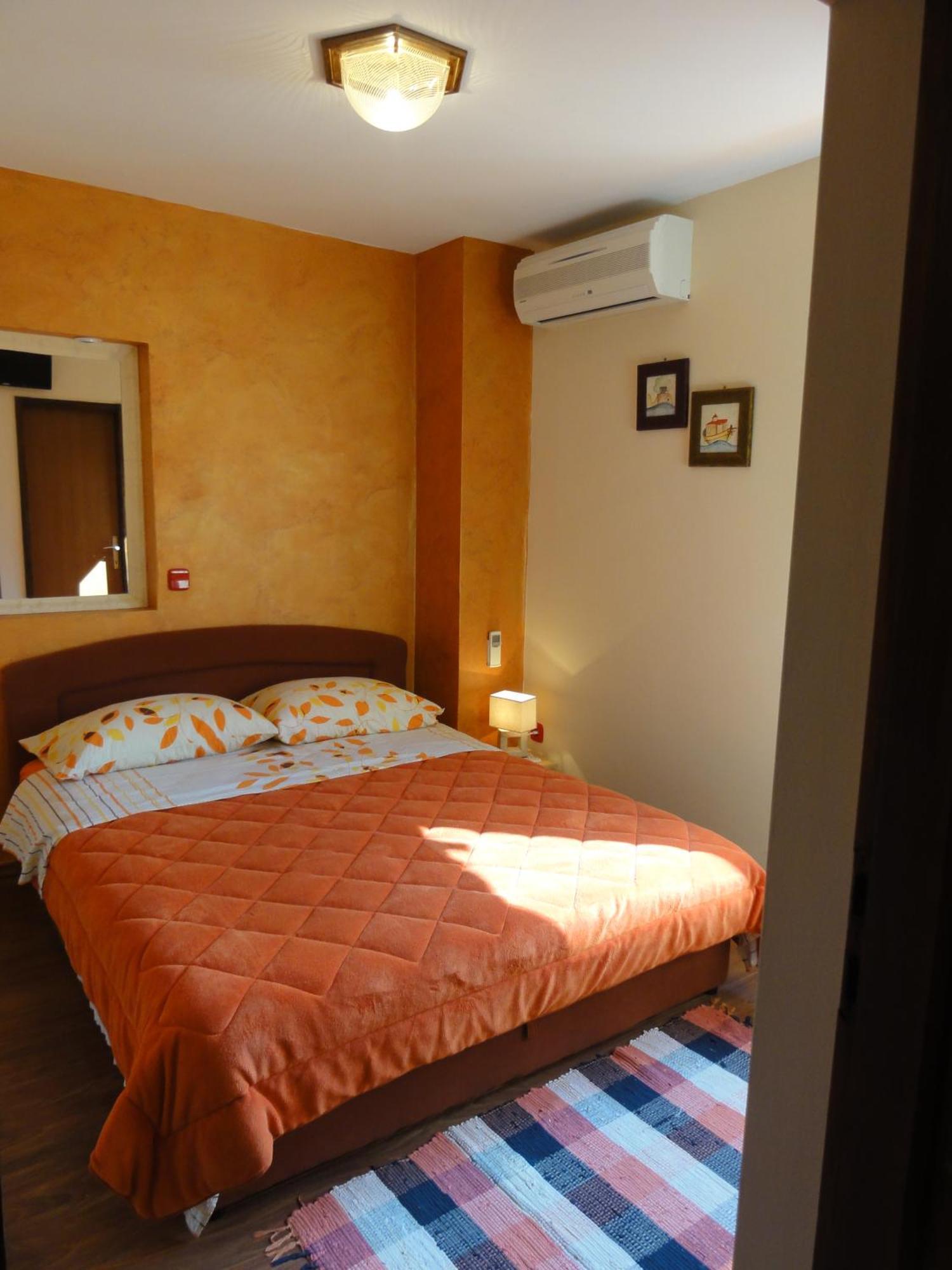 Rooms Marko Polo Zadar Room photo