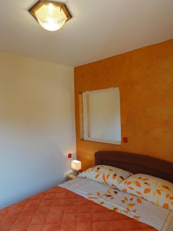 Rooms Marko Polo Zadar Room photo