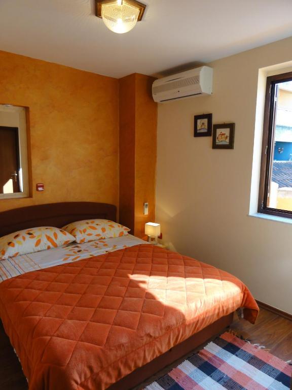 Rooms Marko Polo Zadar Room photo