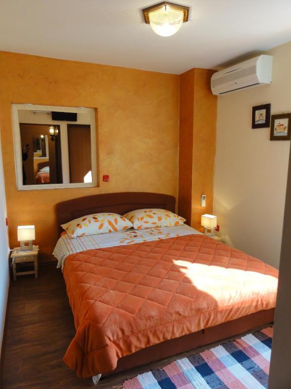 Rooms Marko Polo Zadar Room photo